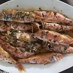 Ristorante Sturno Hotel