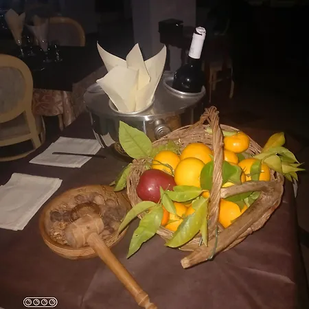 Hotel Ristorante Sturno