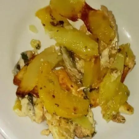Ristorante Sturno * San Menaio