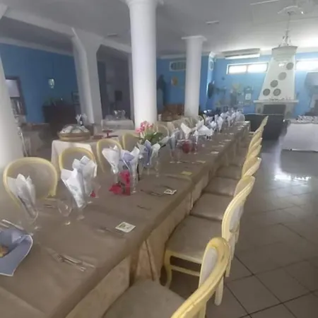 Ristorante Sturno