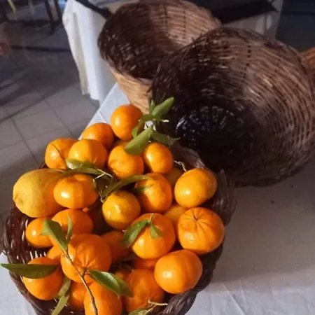 Ristorante Sturno Сан-Менайо