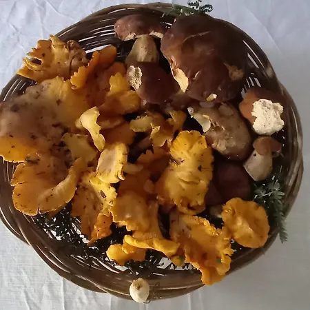 Ristorante Sturno San Menaio