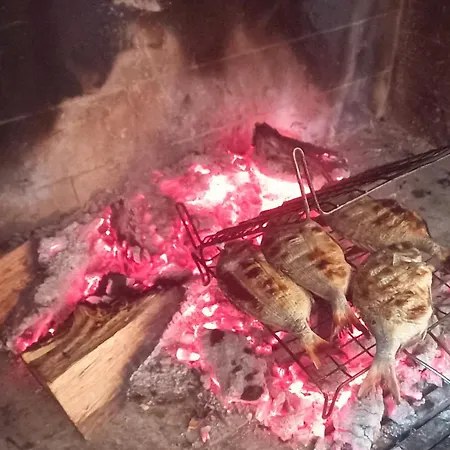 Ristorante Sturno Hotel