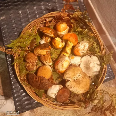 Hotel Ristorante Sturno *