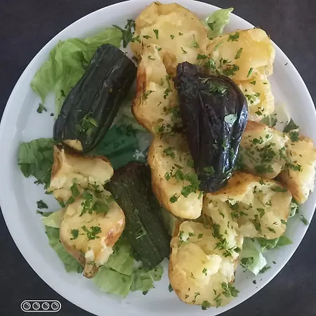 Ristorante Sturno San Menaio