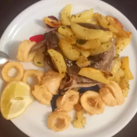 Hotel Ristorante Sturno