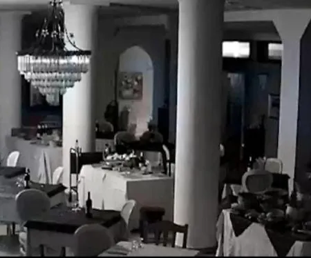Ristorante Sturno Hotel