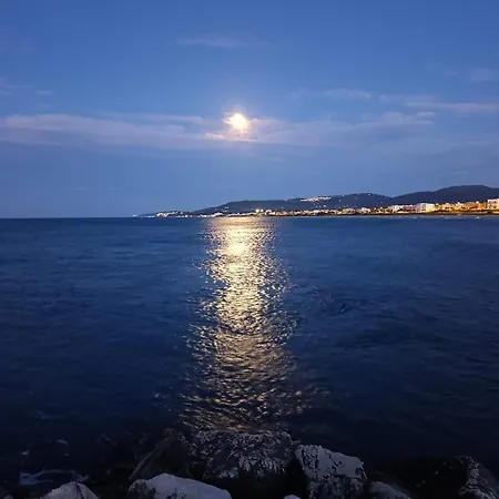 Hotel Ristorante Sturno *